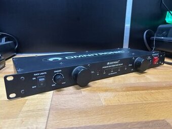 Omnitronic Power Distributor