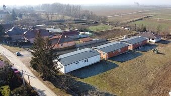 Novostavba 4izbový RD Cestice