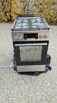 Predám sporák Gorenje K5352XF