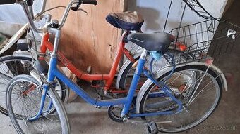 Liberta bicykle - 1