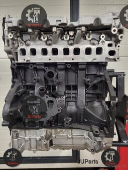 Motor 2.0 DCI M9R V6 Z7 V7 Repas