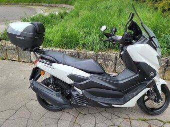 Predám yamaha nmax 125