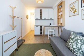 Na predaj garsónka v meste Košice
