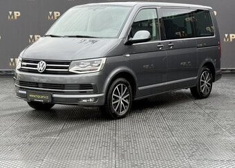 Volkswagen Multivan T6 2.0 TDi, Highline REZERVACE automat
