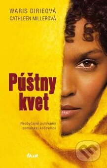 Miller Cathleen – Pustny kvet