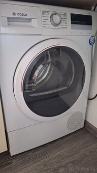 Sušička BOSCH