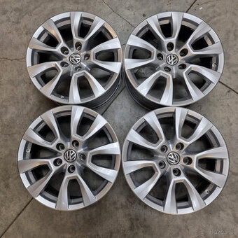 Volkswagen disky 5x120 R17 8J ET49