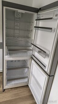 Kombinovaná chladnička Whirlpool