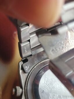 Dobrý deň má na predaj Hodinky Rolex
