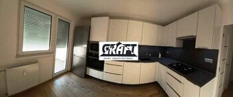3-izb. byt na prenájom Černyševského ul. - Petržalka