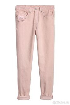 Dámske nohavice H&M