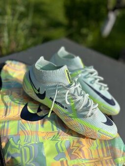 Kopačky nike