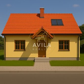Predaj: stavebný pozemok 600 m2 Bošáca