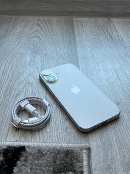 Iphone 16 256GB 100%