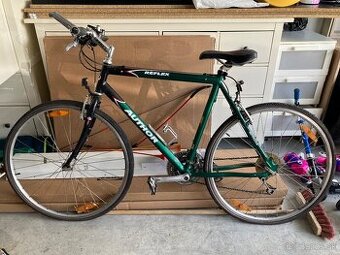 Bicykel
