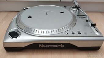 Predám gramofón NUMARK TT1650