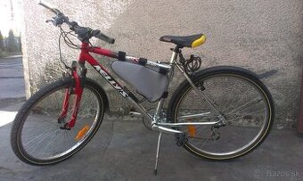 Horský bicykel zn. Kellys
