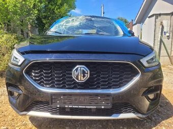 Mg ZS 1.5 benzin Rv 2023