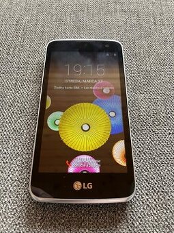 Predám LG K4 LTE