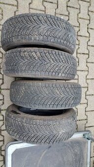 175/65R14 Celoročná sada