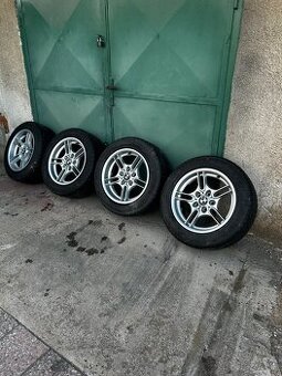 Bmw Styling 66 r17 Disky