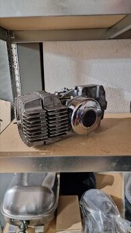 Motor korado manet