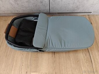 Hlboká vanička pre Thule Urban Glide 3/4 Mid Blue