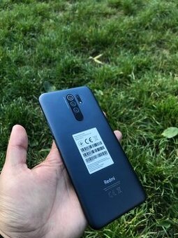 Predám Xiaomi Redmi 9 32GB