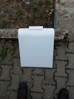 dvierka na práčku Electrolux