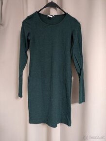 Mini šaty H&M veľ S