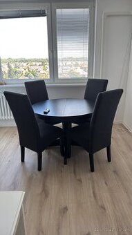 Jedálenská zostava