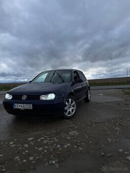 Golf 4 1.9TDi 74kw
