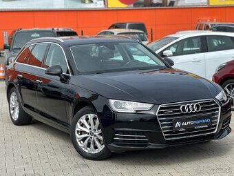 AUDI A4 AVANT , DSG ,