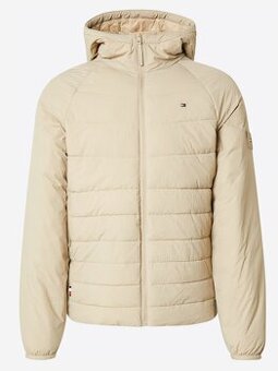 Zimná bunda Tommy Hilfiger + záruka