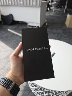 Honor Magic 7 Pro 12GB / 512GB Grey