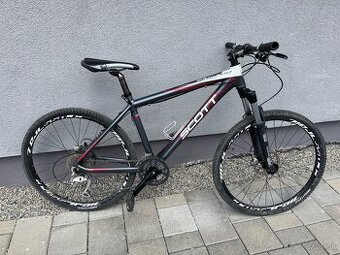 Predám horský bicykel SCOTT v dobrom stave