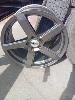 5x112 R 18