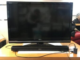 Toshiba LCD TV
