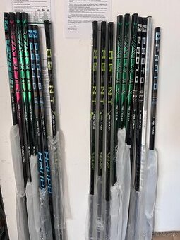 Bauer , CCM Hokejky VÝPREDAJ