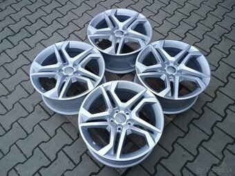 Orig. ALU disky Audi, VW, Škoda, Seat 5x112 R18 ET39