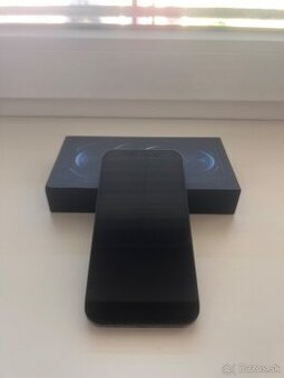 iPhone 12 PRO 128 GB Pacific Blue