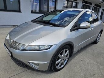 Honda civic 2.2 crdi