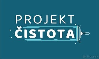 Čistenie fasád, zámkovej dlažby a striech