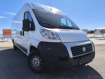 Fiat Ducato 3.0 diesel