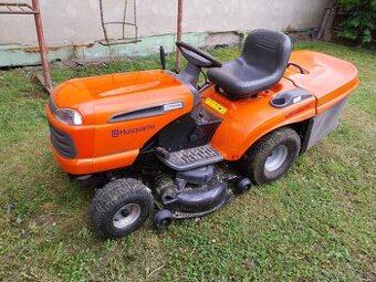 Husqwarna cth 180xp