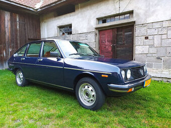 Lancia Beta 1300