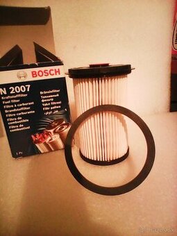 PREDAM OLEJOVE FILTRE NOVE