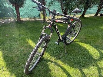 Bicykel Dema