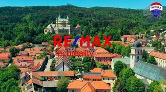 Predaj slnečný pozemok blízko centra Bojnice