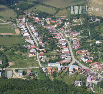 Pozemok, 6ár, Nižný Klátov, Košice-okolie